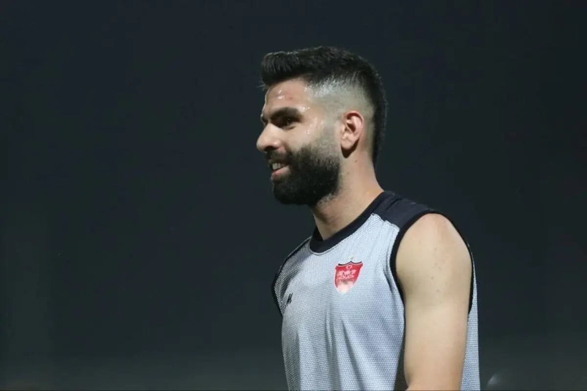 تکلیف یاسین سلمانی روشن شد/ بی‌سروصداترین خرید این فصل پرسپولیس!
