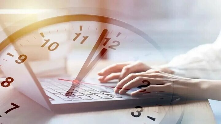 کاهش ساعات کاری کارمندان تکذیب شد؟