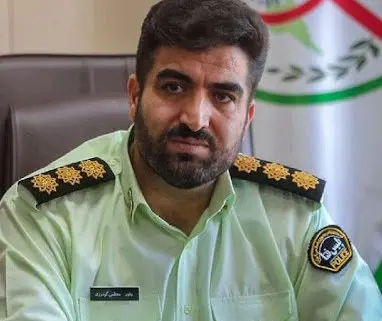 بازداشت عوامل ویدئوی جنجالی