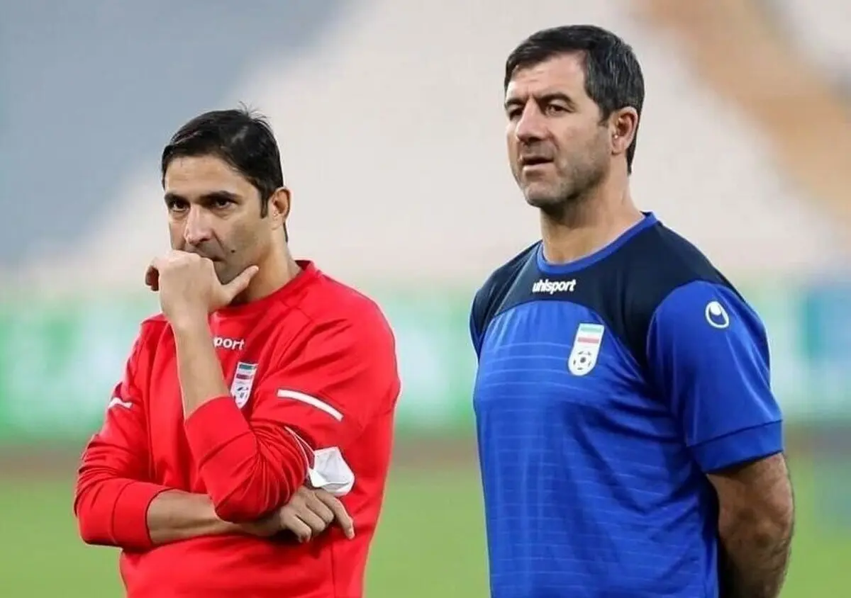 انقلاب هاشمیان در پرسپولیس؛۳ پرسپولیسی در لیست خروج هاشمیان