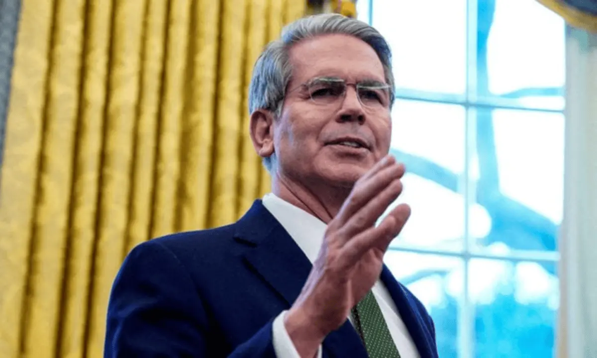 وزیر خزانه‌داری آمریکا: برای اعمال فشار بر ایران و حوثی‌ها برنامه داریم