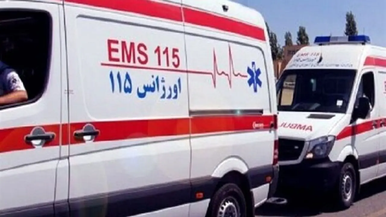 مسمومیت دسته‌جمعی دانش‌آموزان مدرسه دخترانه آلومتک قزوین | آموزش و پرورش توضیح داد  + فیلم