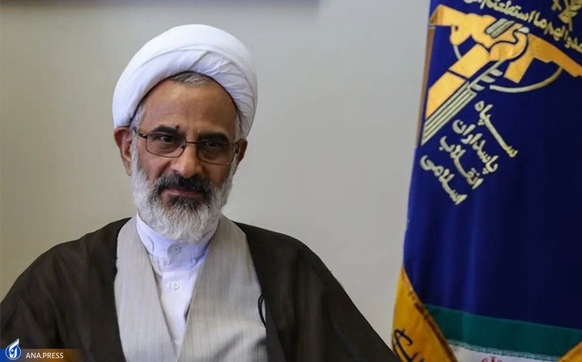 شرط سپاه برای مذاکره با آمریکا: اقتدار، نه التماس