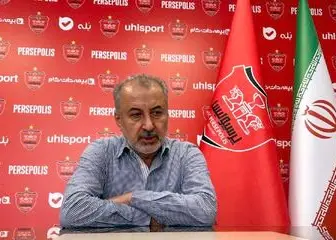 ورود دوباره پرسپولیس به بازار نقل و انتقالات

