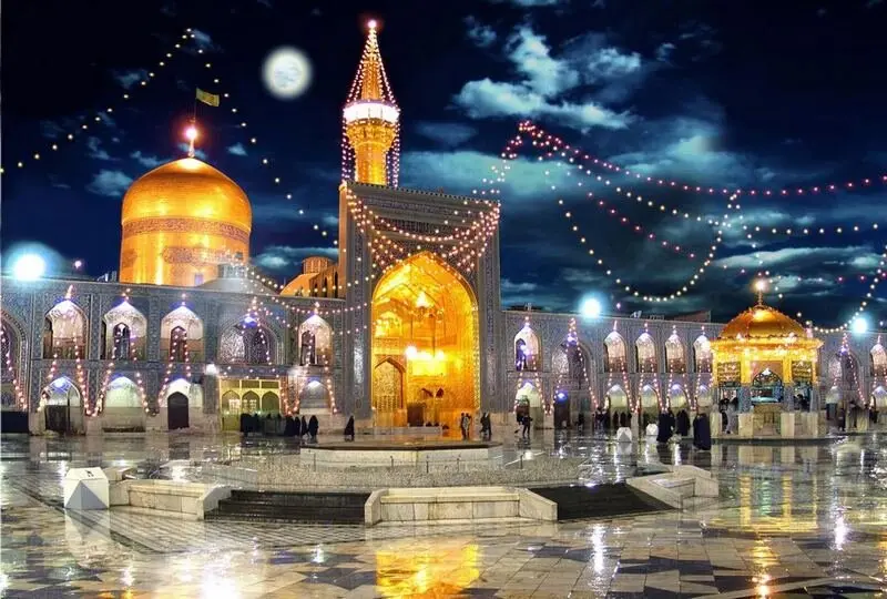 5 دلیل برای انتخاب مشهد به عنوان مقصد سفر
