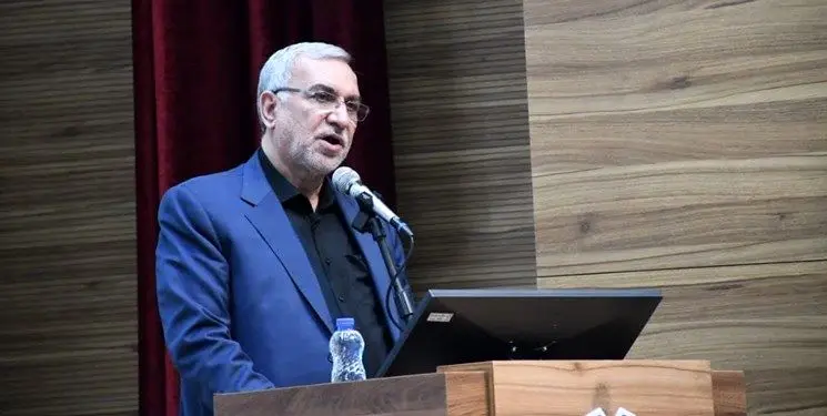 قهرمان بازى وزیر بهداشت عقیم شد! استاندار مخالفت کرد،حکم برکناری رئیس بیمارستان بیرجند لغو شد

‌

