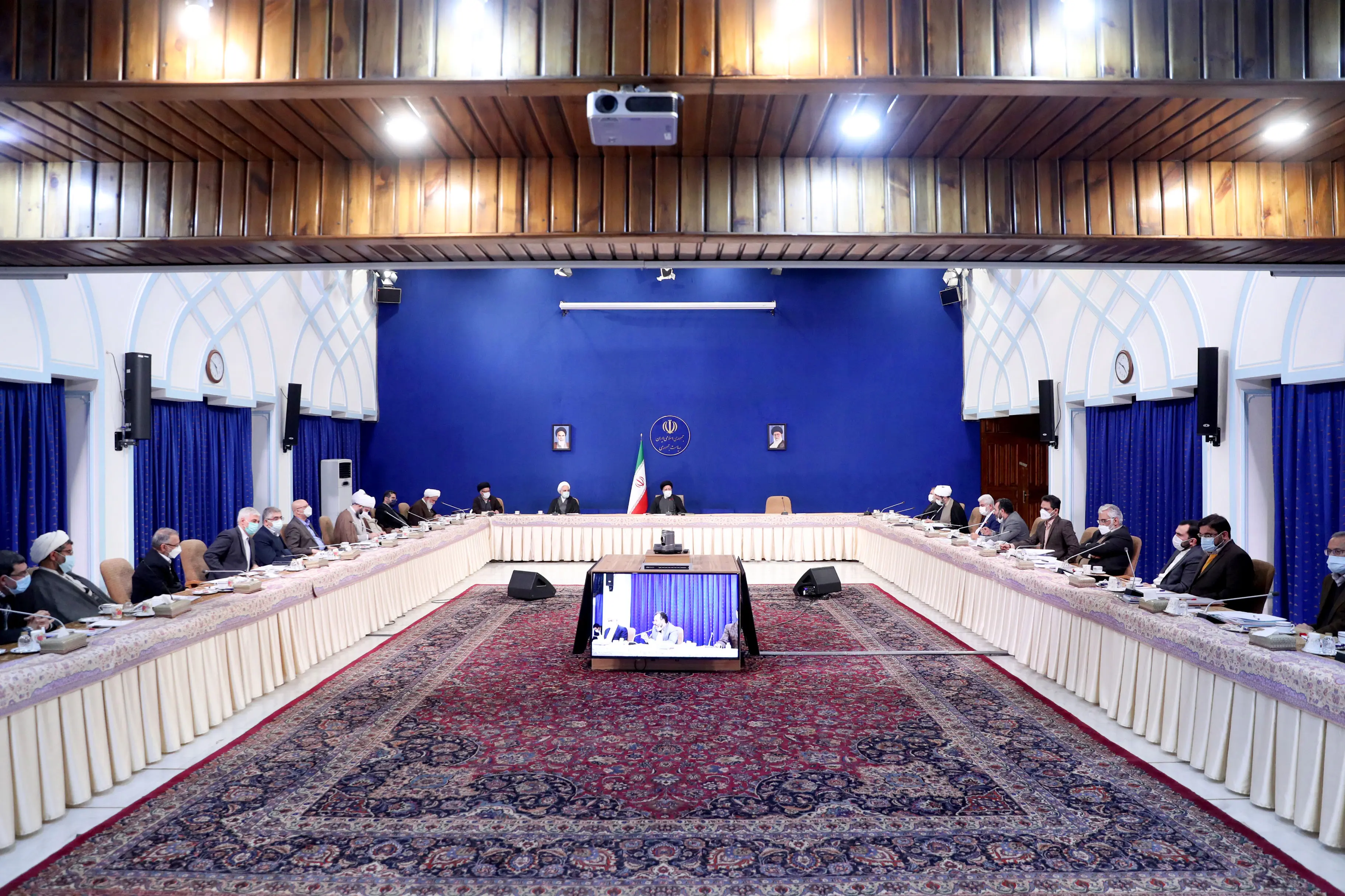 صداوسیما مسئول نظارت بر شبکه‌ نمایش خانگی است‌