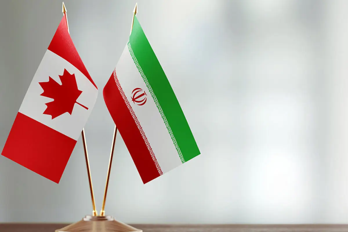 تحریمهای جدید کانادا علیه ایران