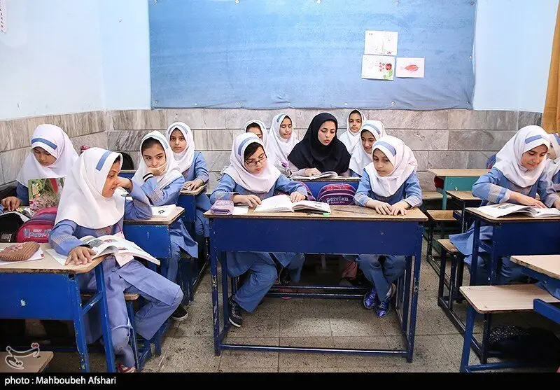 خبر مهم آموزش و پرورش همدان درباره تعطیلی مدارس 
