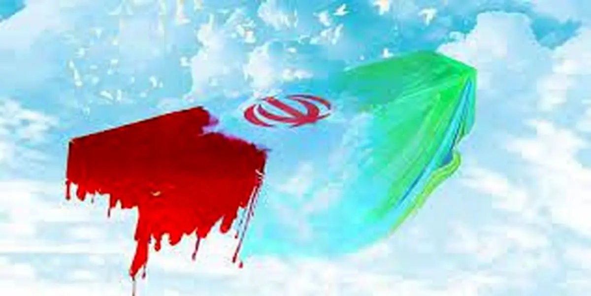 شهادت مامور نیروی انتظامی در ساوه 