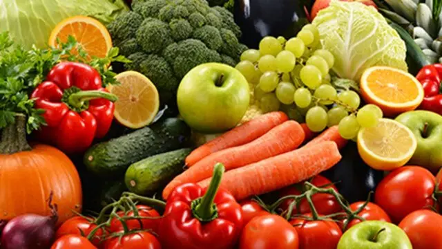این غذاها را بخورید تا بدنتان از کم آبی نجات پیدا کند