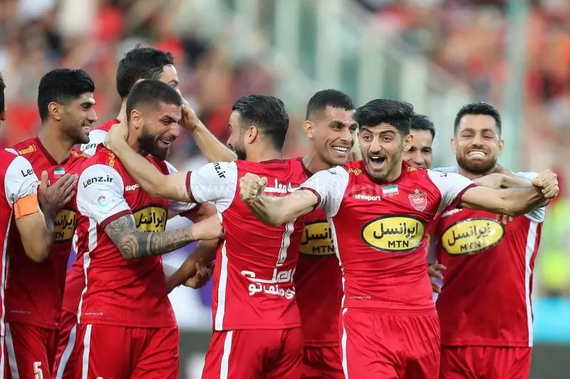 پرسپولیس از هم پاشید | ۴ بازیکن جدا شدند

