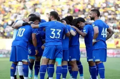 بازیکنان استقلال باید تنبیه شوند