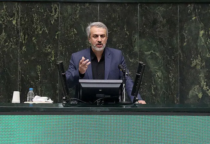 مجلس تهدید خود را علیه رئیسی اجرایی کرد | آغاز استیضاح یک وزیر دیگر 
