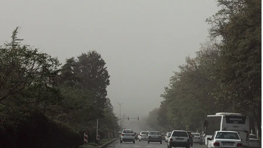 هشدار؛ هوای تهران بدتر می‌شود