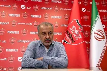 مهاجم موردنظر پرسپولیس برای خرید مشخص شد/ کارتال این بازیکن را می خواهد