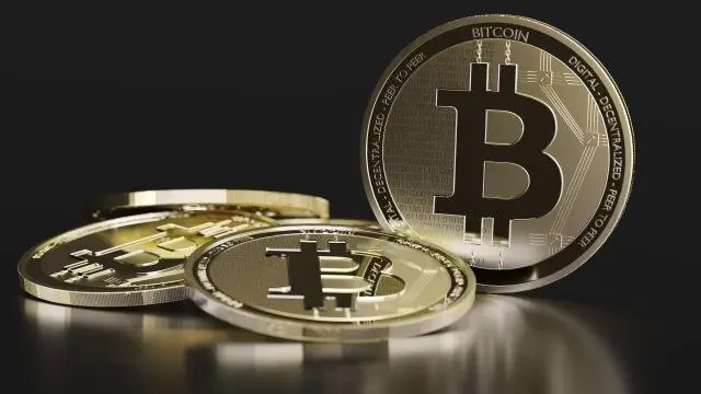 کمک های مالی به اوکراین از طریق بیت‌کوین 