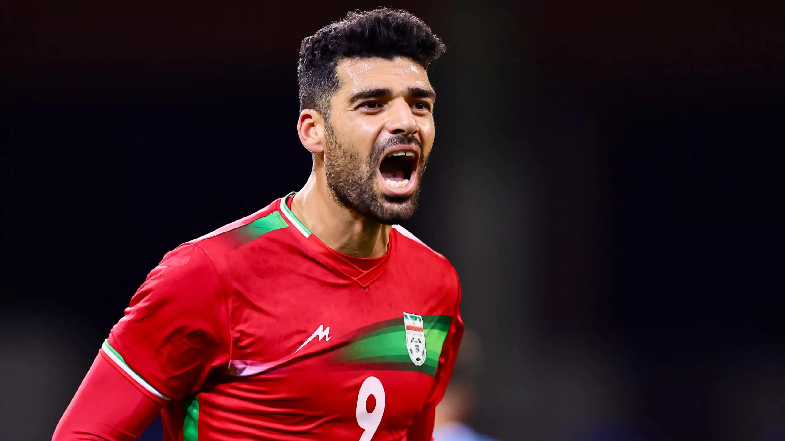 «طارمی» دهمین گلزن برتر جهان شد