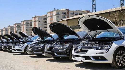 جانبازان بخوانند/ نحوه ثبت سفارش خودروی جانبازان اعلام شد
