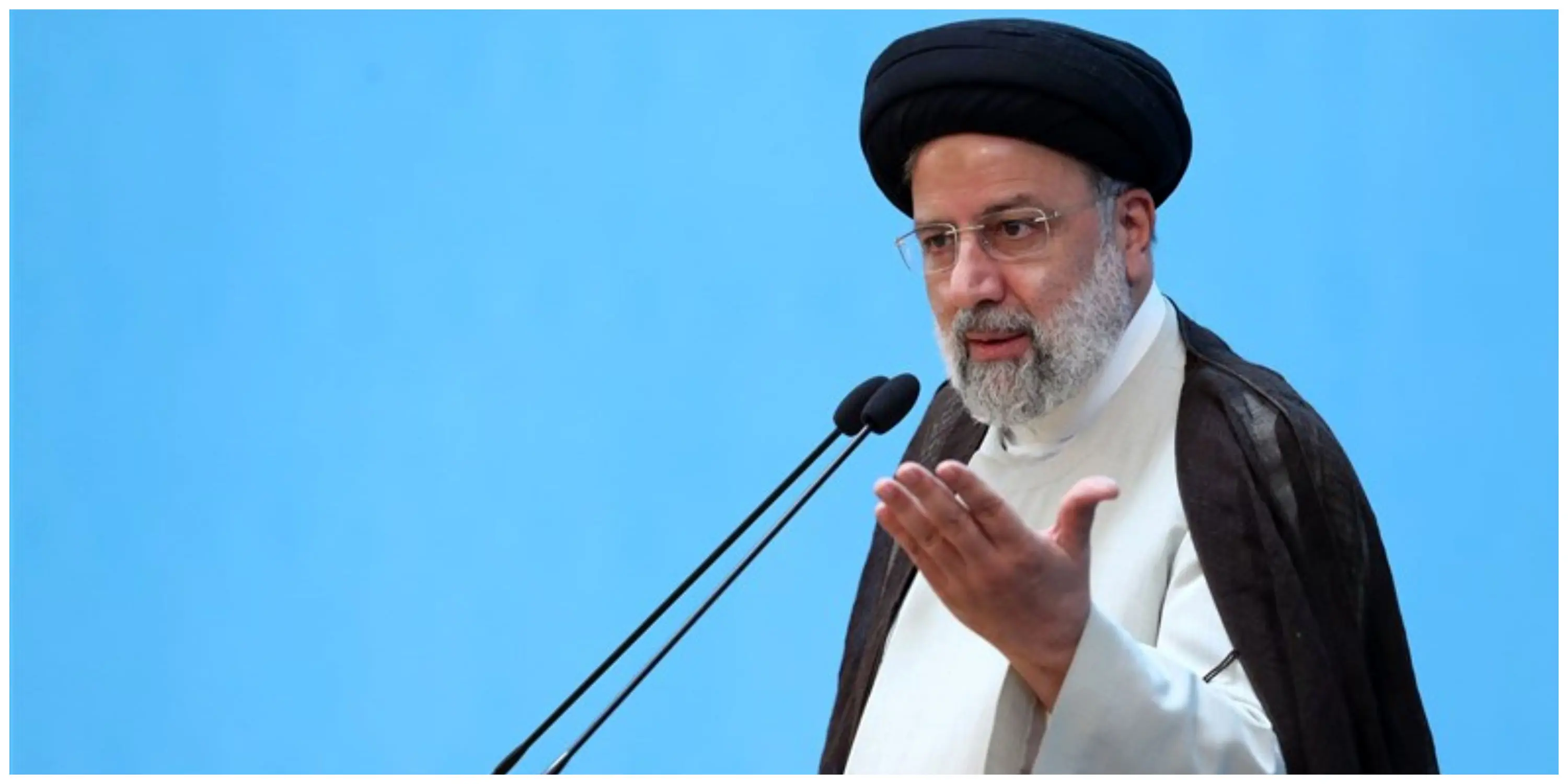 دستورهای تکراری رئیسی همچنان ادامه دارد؛ دستور رفع فقر یک سوم جمعیت ایران 