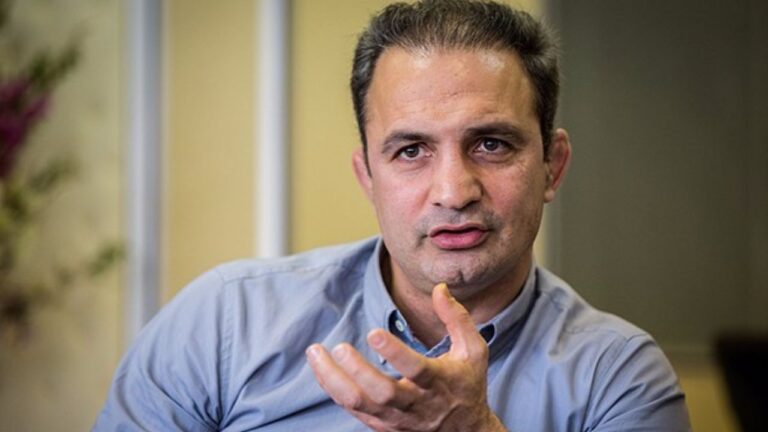 سنگ اندازی دبیر با کمک قالیباف برای جلوگیری از وزارت خادم در دولت پزشکیان
