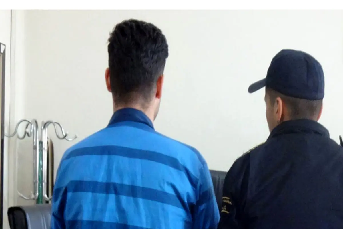 جزییات جنایت هولناک در باغ شهریار

