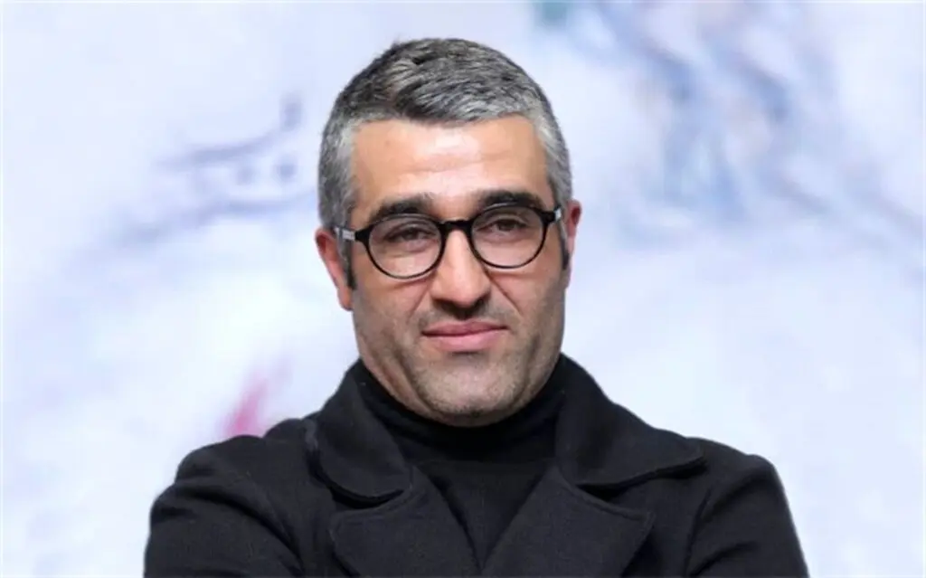 رقص ناخواسته آقای بازیگر مقابل صدام + فیلم