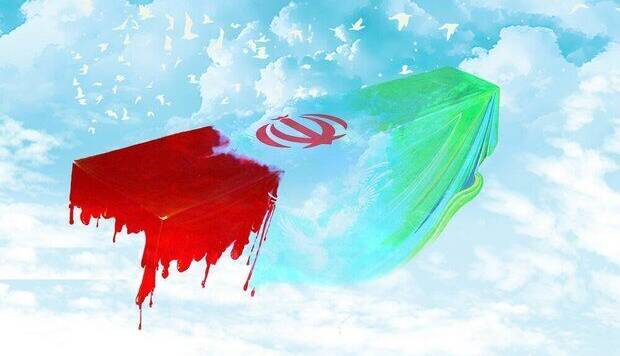 مامور فرماندهی انتظامی اهواز به شهادت رسید