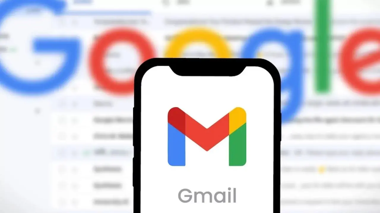 هشدار فوری گوگل به کاربران Gmail: رمز عبور خود را تغییر دهید