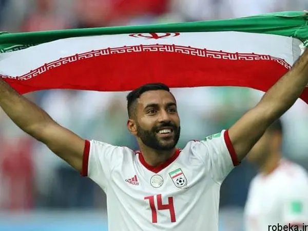 بمب نقل و انتقالات در پرسپولیس/ درویش سراغ ستاره تیم ملی رفت