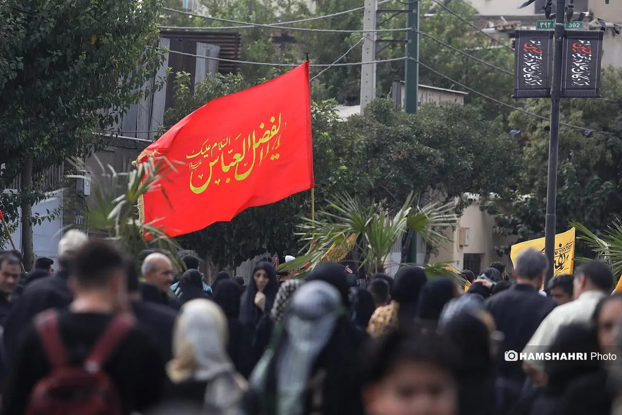 غذاهایی که زائرین اربعین نباید بخورند
