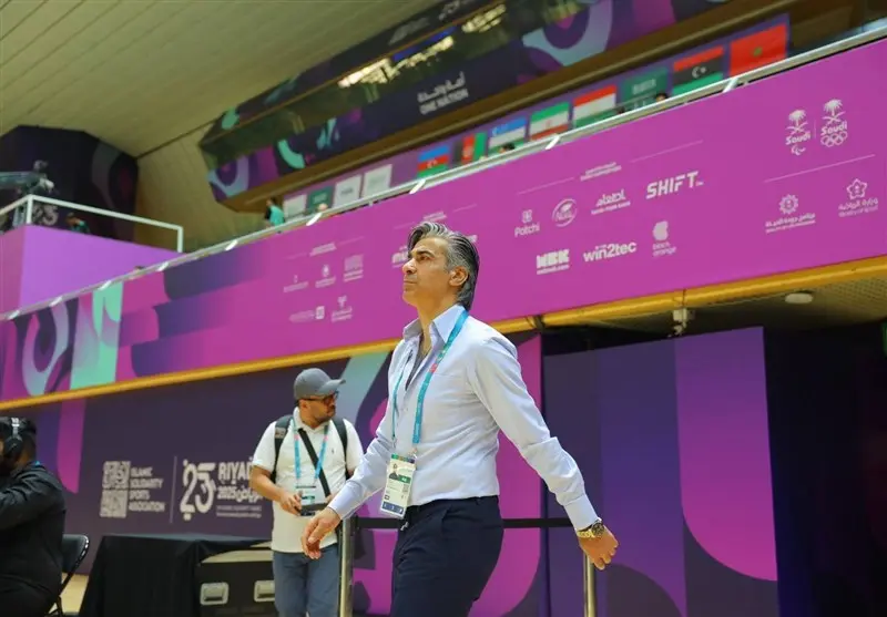 وحید شمسایی: از افغانستان سیلی خوردیم!