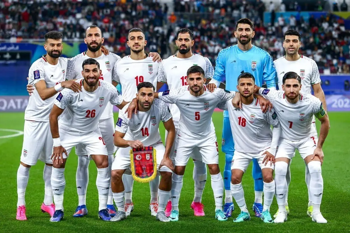 ترکیب تیم ملی ایران مقابل هنگ کنگ اعلام شد/ بیرانوند نیمکت نشین شد
