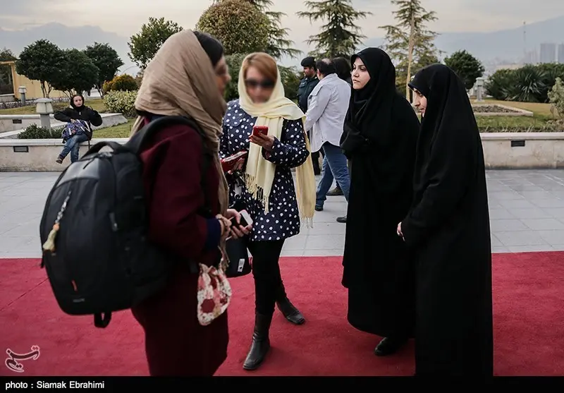 ارگان رسانه‌ای نزدیک به سپاه خواستار حمایت مسئولان از گشت ارشاد شد

