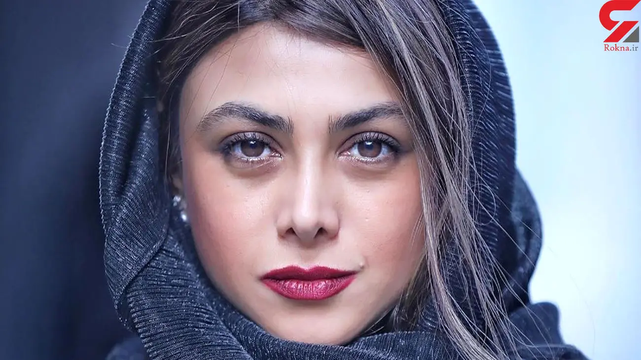 آزاده صمدی ازدواج جدیدش را علنی کرد 
