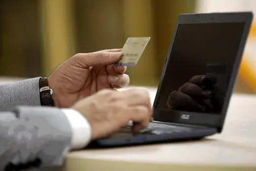 خبر مهم وزارت صمت درباره فروشگاه های اینترنتی