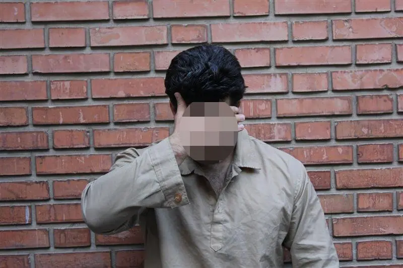 قتل در نزاع  چند جوان در  آرامستان  نجف آباد