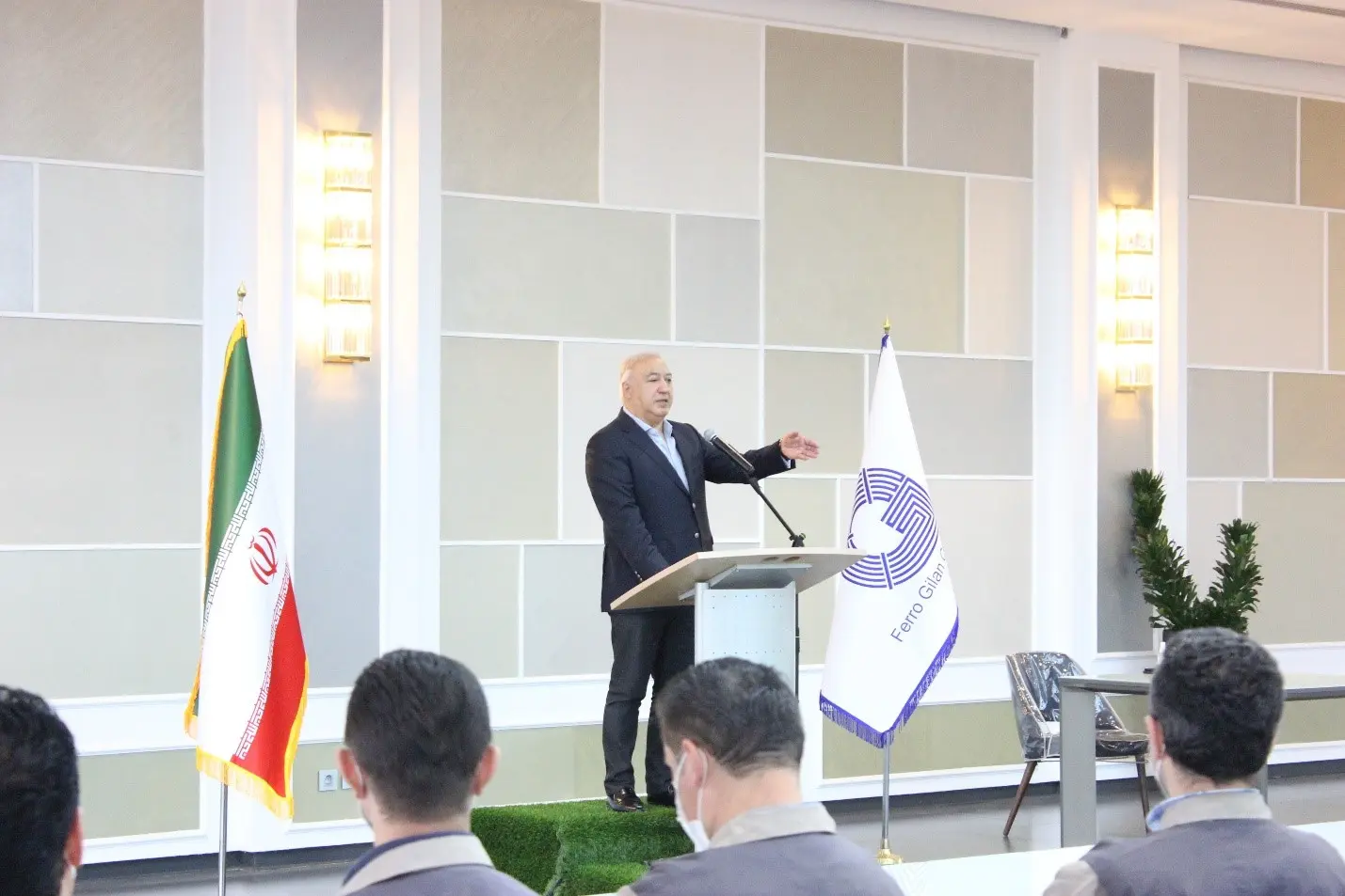  چگونگی افزایش توان رقابتی حوزه فولاد در مقابل رقبای داخلی و خارجی