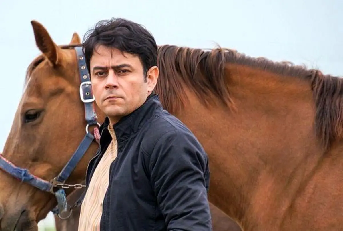 زن سوم آقای بازیگر تلویزیون هم طلاق گرفت
