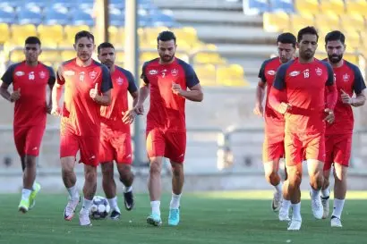 تعویق بازی پرسپولیس در لیگ برتر؛ ماجرا چیست؟

