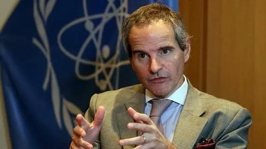 ادعای آژانس / ایران کارگاه جدیدی را در زیرزمین نطنز احداث کرده است