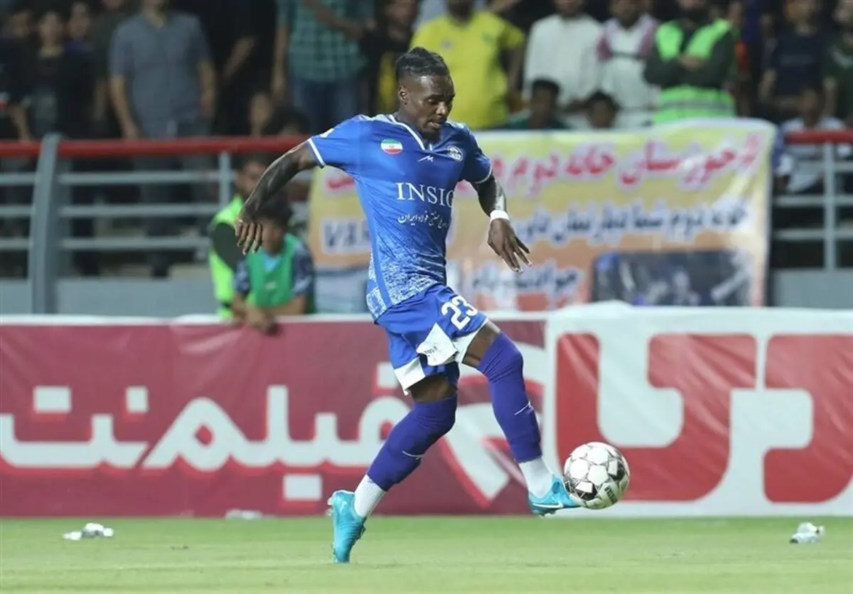 رکب غیرمنتظره استقلال به پرسپولیس | گزینه بزرگ پرسپولیس در راه استقلال