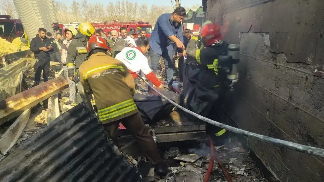 سقوط چرخبال