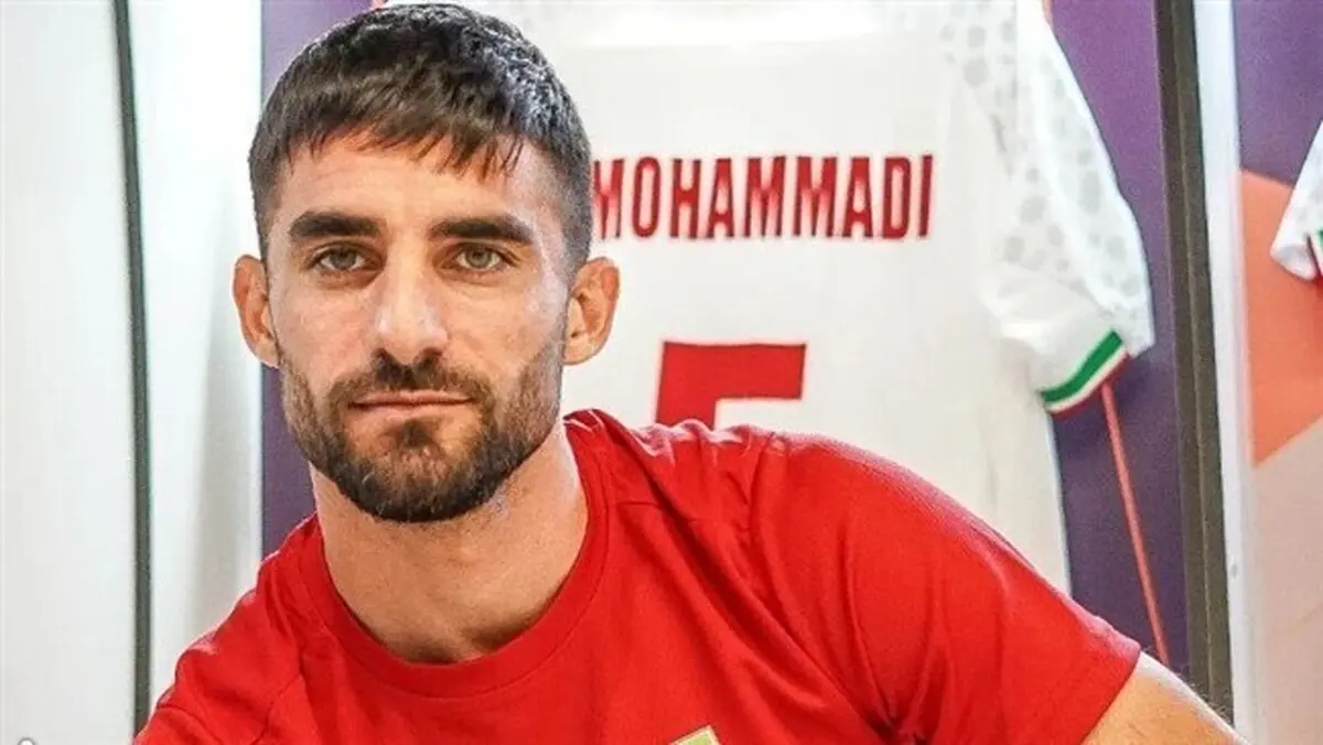 جانشین میلاد محمدی در پرسپولیس مشخص شد

