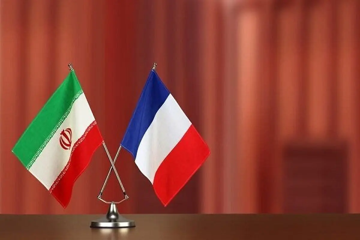  دوچرخه‌سوار فرانسوی پس از ورود به ایران مفقود شد؟