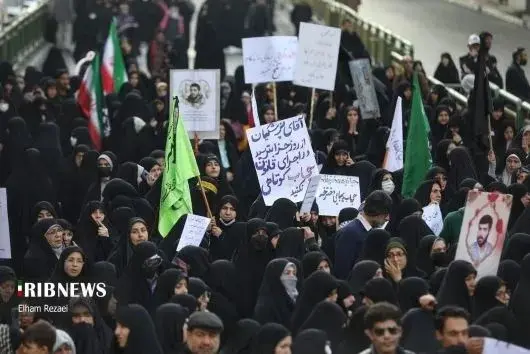 پزشکیان تهدید شد+عکس