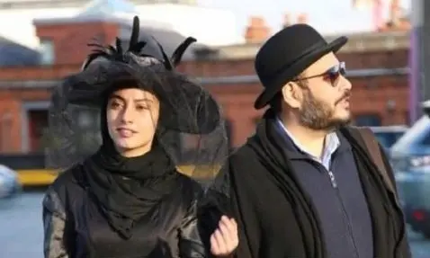 عمر رضا داوودنژاد به اکران مصائب شیرین قد نداد
