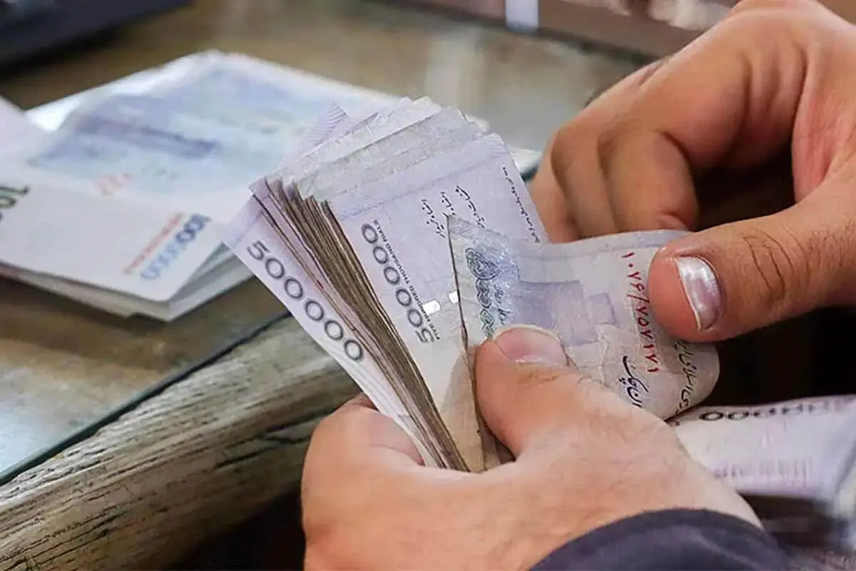 واریز ۱۲.۰۰۰.۰۰۰ میلیونی به حساب دهک‌های ۴ تا ۹ / فردا شب منتظر این واریزی باشید