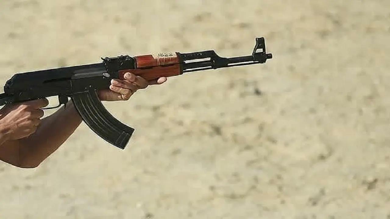 حادثه در سقز / ماجرای تیراندازی در معدن طلا چه بود؟