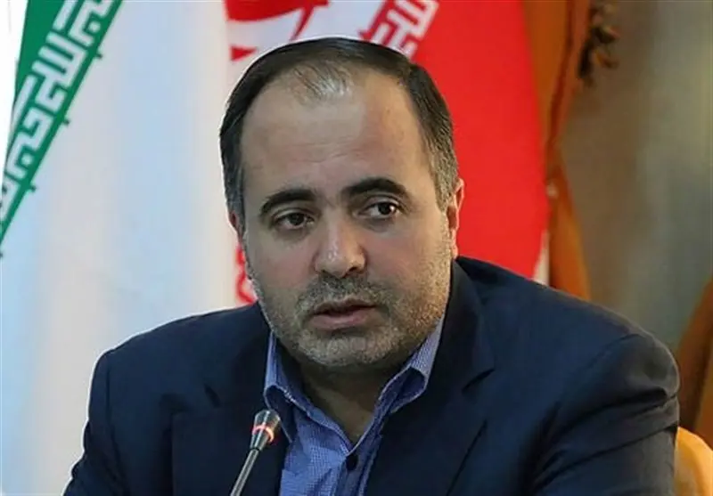 نوری قزلجه وزیر پیشنهادی جهاد کشاورزی شد
